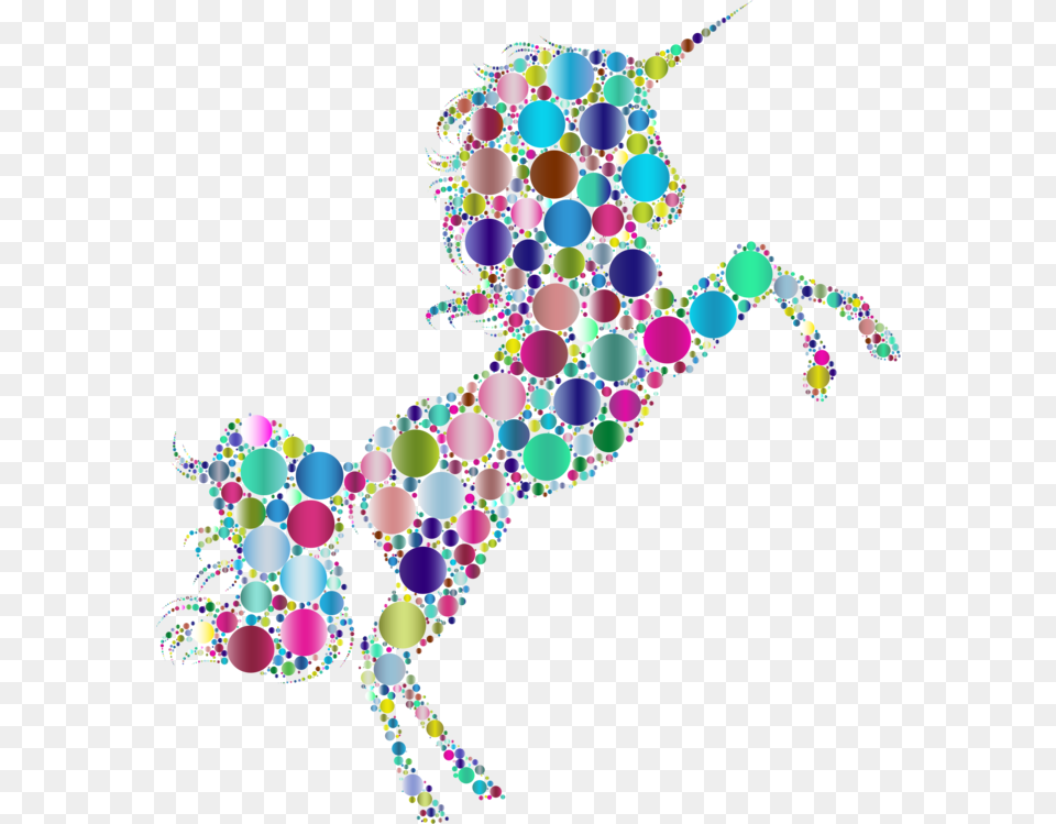 Unicorn Horn Clipart Unicorn No Background, Chandelier, Lamp, Toy Png Image