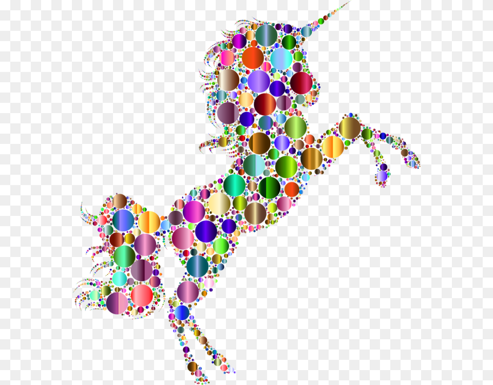 Unicorn Horn Computer Icons Watercolor Painting Unicorn No Background, Paper, Chandelier, Lamp, Art Free Transparent Png