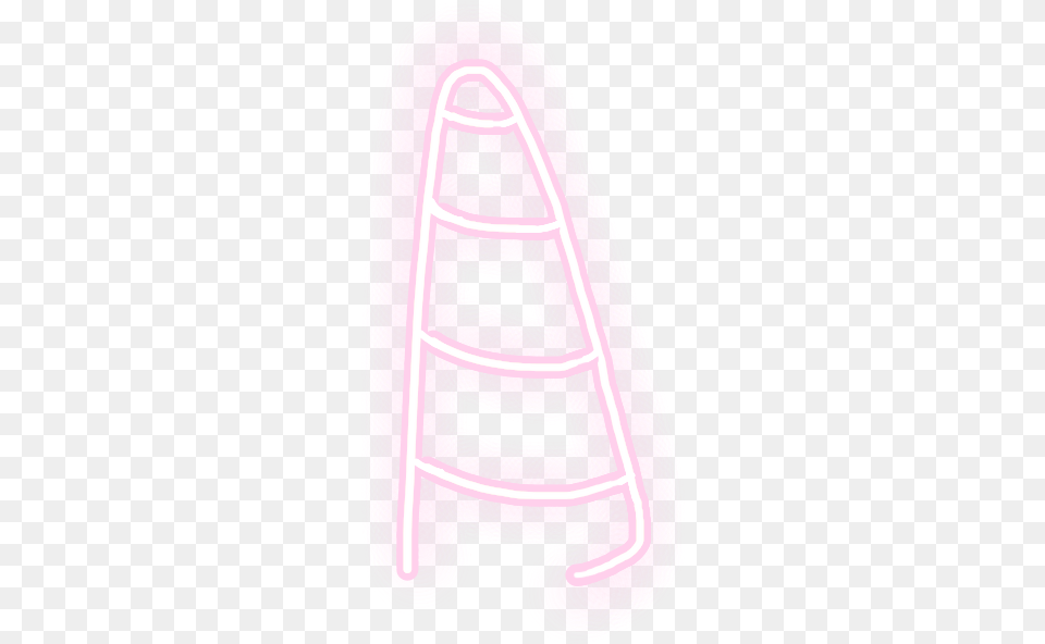 Unicorn Horn Unicornhorn Glow Sticker Glowsticker Freet Sketch, Outdoors, Nature Free Png Download