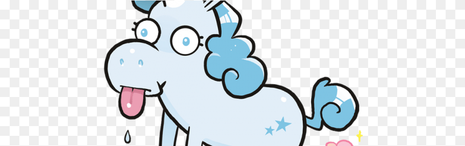 Unicorn Hunting Season With Quick And Quirky Card Unicorn, Baby, Person Free Png