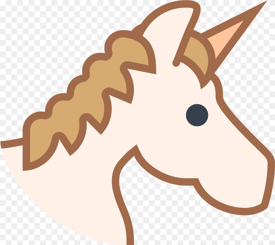 Unicorn Icon Unicorn Icon Blue, Animal, Mammal, Kangaroo Free Png