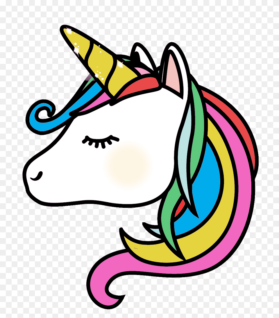 Unicorn Images, Clothing, Hat, Art, Livestock Png Image