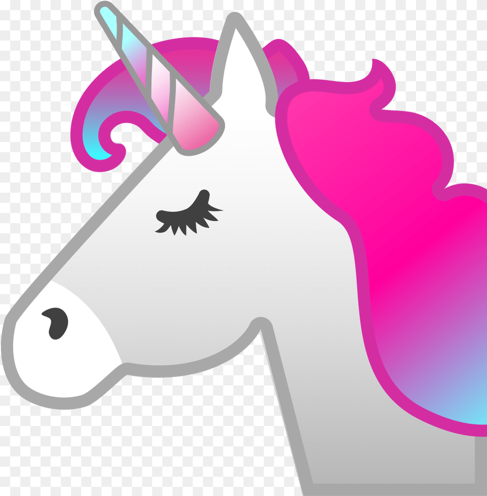 Unicorn Images Image Google Unicorn Emoji, Animal, Mammal Free Png