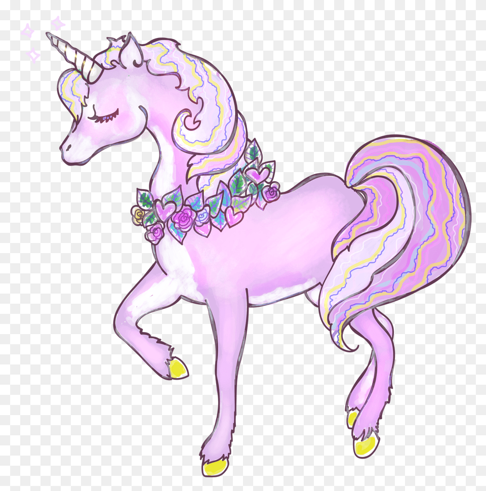 Unicorn Images Unicorn Animal, Horse, Mammal Free Transparent Png