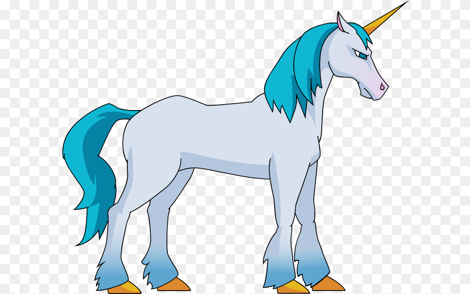 Unicorn Legendary Wars Unicorn, Animal, Horse, Mammal Free Transparent Png