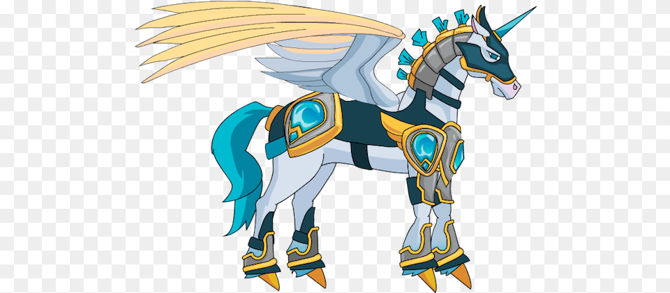 Unicorn Legendary Wars Wiki Fandom Mythical Creature, Knight, Person Free Transparent Png