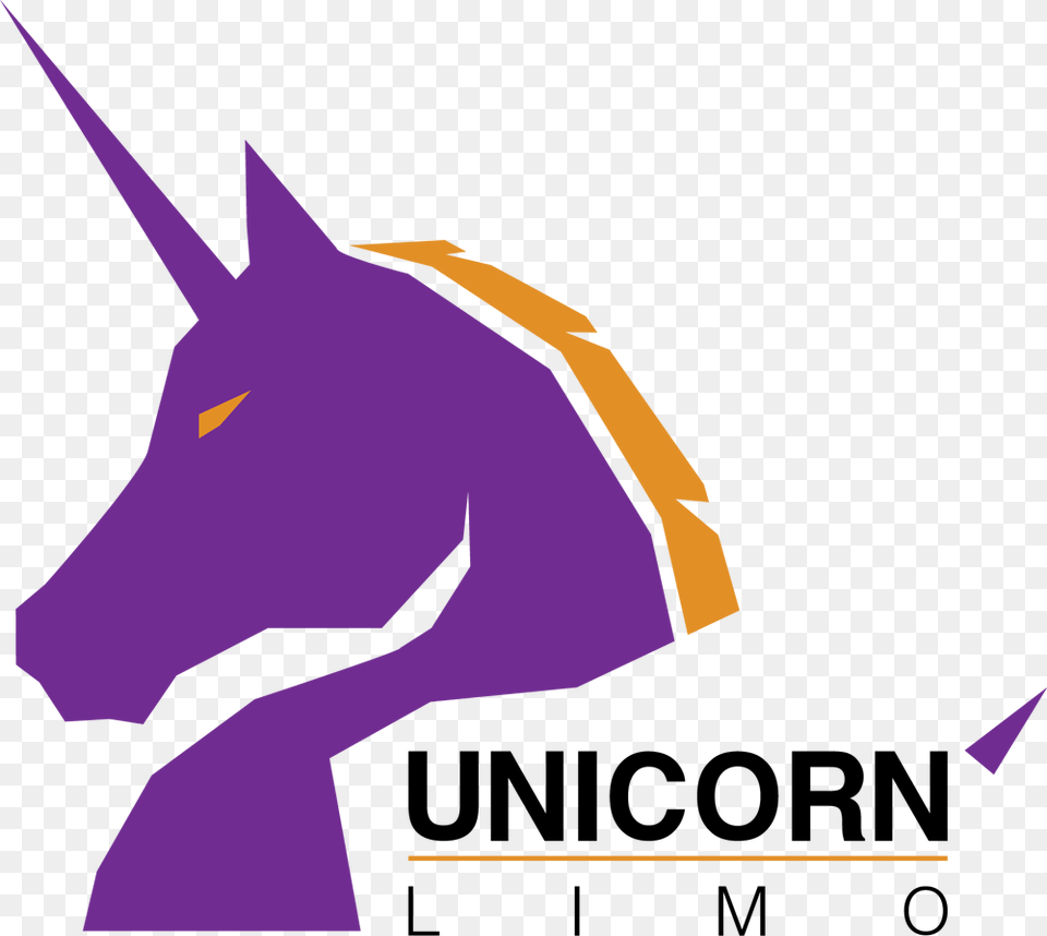 Unicorn Limo, Mountain, Nature, Outdoors, Purple Free Png Download