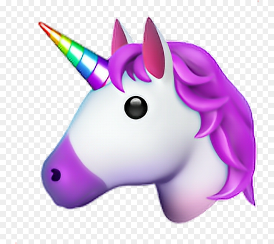 Unicorn Sticker, Clothing, Hat Free Png