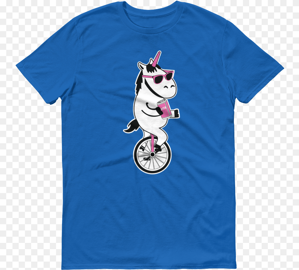 Unicorn Transparent, Clothing, T-shirt, Machine, Wheel Png Image
