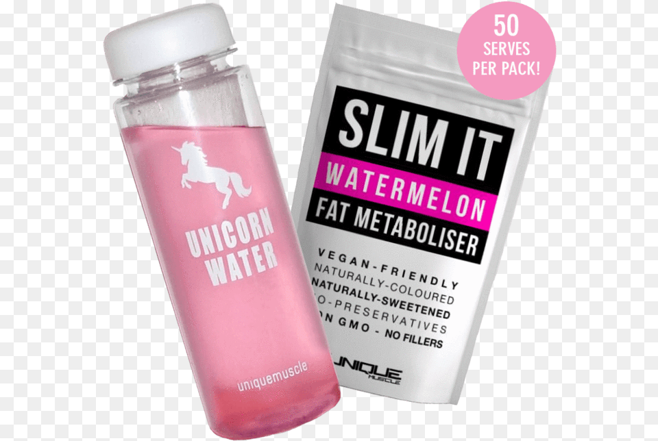 Unicorn Water, Bottle, Shaker, Water Bottle Free Transparent Png