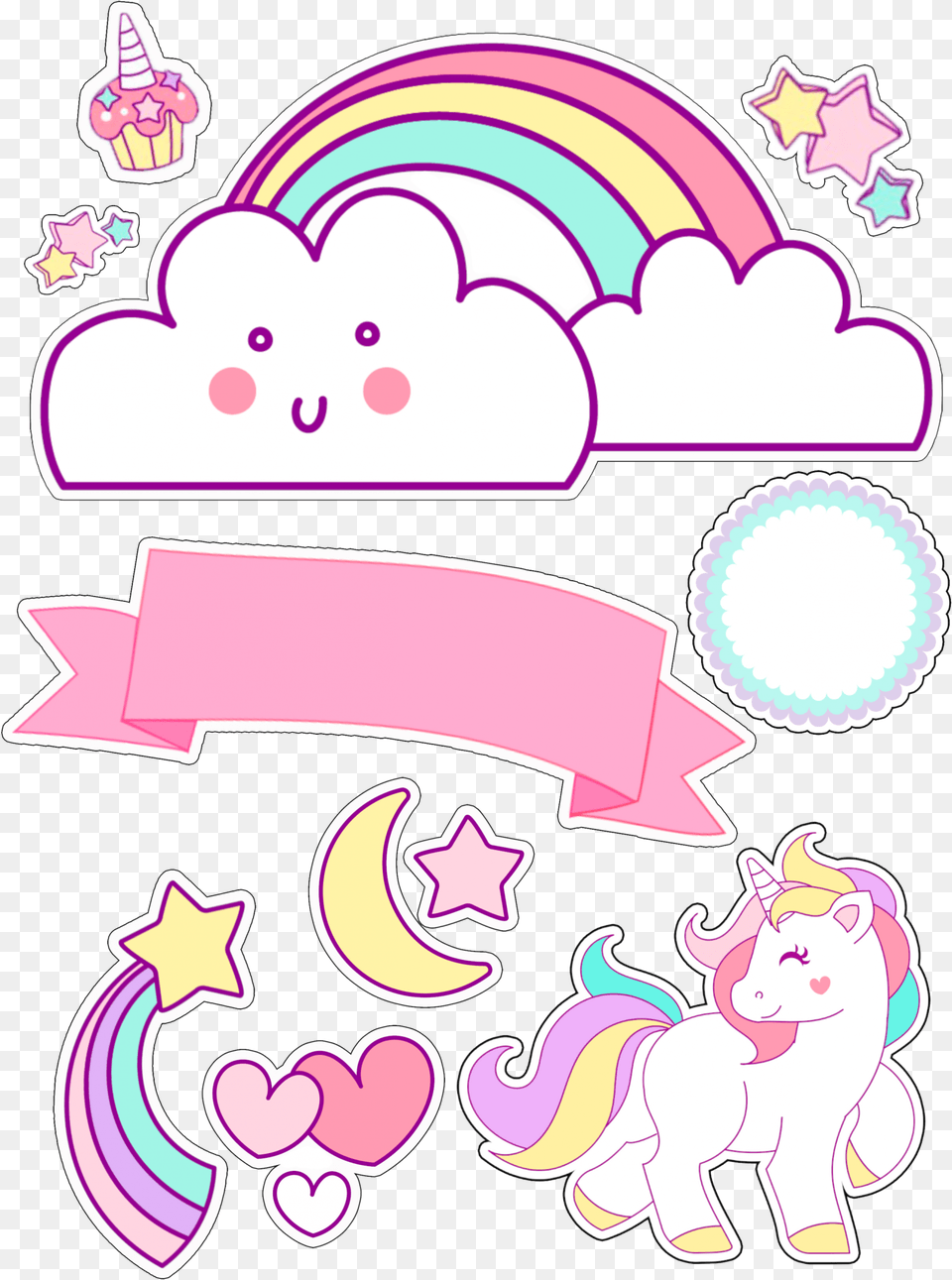 Unicornio, Baby, Person Free Png