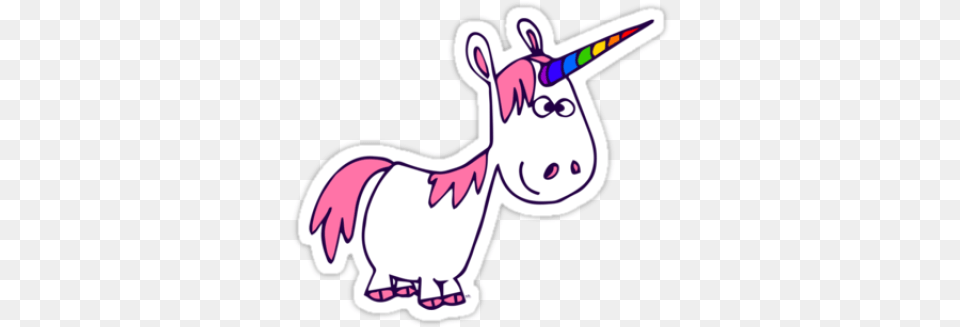 Unicorns And Vectors For Download Dlpngcom Fabulous Unicorn 30th Birthday, Animal, Mammal, Rabbit, Fish Free Transparent Png