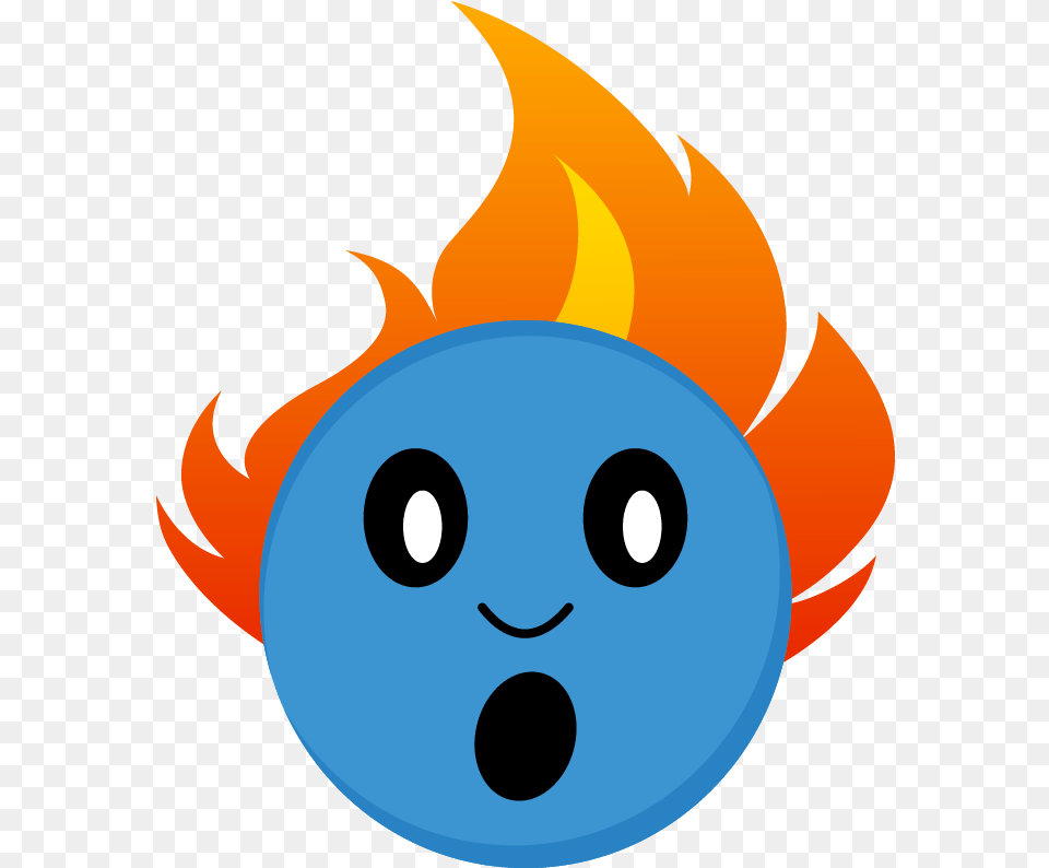 Unicorns Are Hard To Find But Maybe Thatu0027s Because Emoji Emoji, Fire Free Png