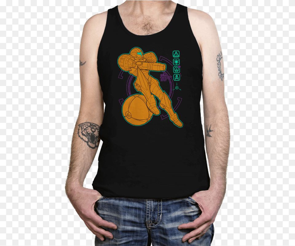 Unicron Kombat Days Shirt, Tattoo, Person, Skin, Clothing Free Png Download