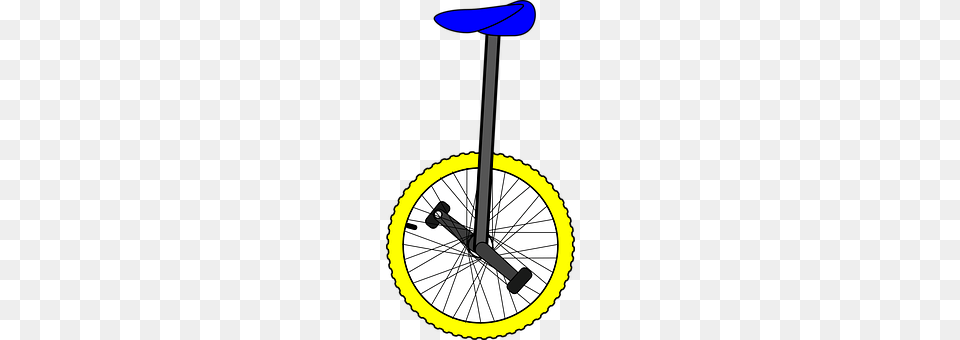 Unicycle Scooter, Transportation, Vehicle, Machine Free Transparent Png