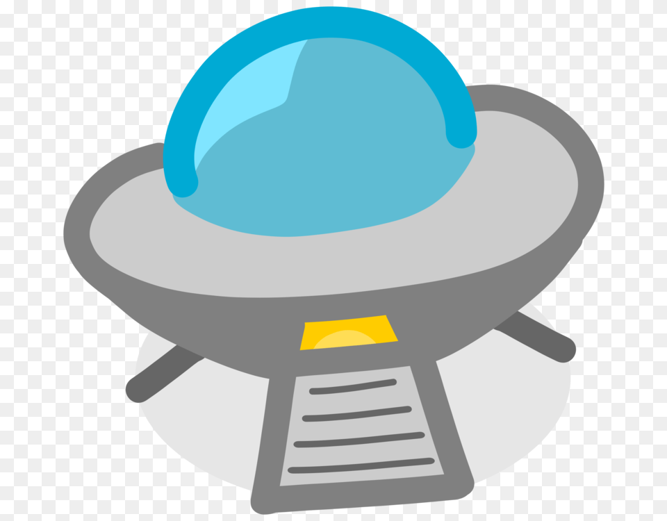 Unidentified Flying Object Flying Saucer Computer Icons, Clothing, Hardhat, Hat, Helmet Free Png