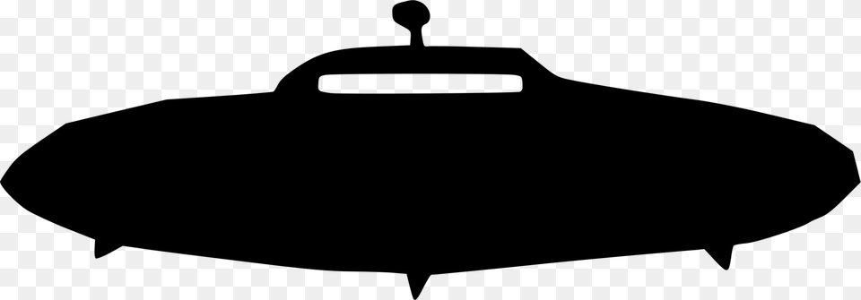 Unidentified Flying Object Flying Saucer Extraterrestrial Life, Gray Free Transparent Png
