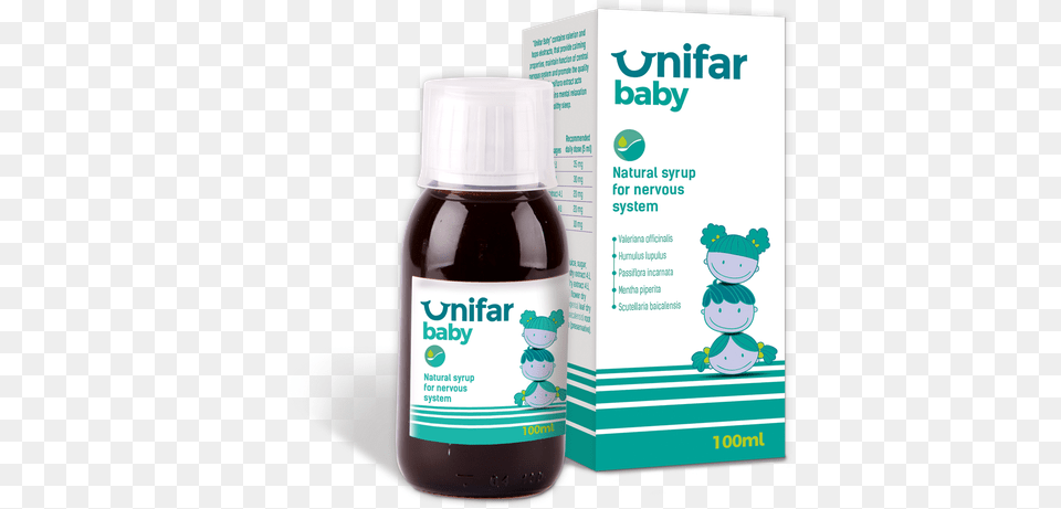 Unifar Baby Solepharmcom, Food, Seasoning, Syrup Free Transparent Png