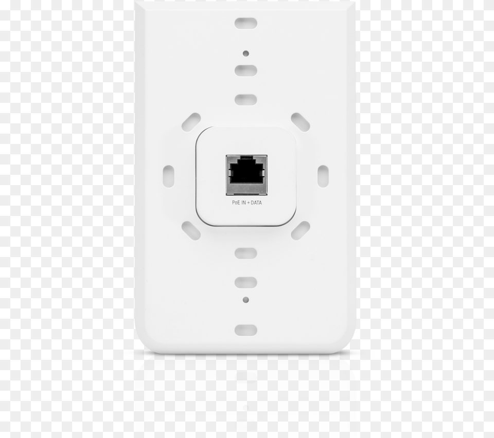 Unifi Ac In Wall Ap Wireless Access Point, Electronics, Hardware, Computer, Laptop Png