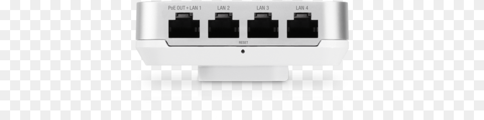 Unifi In Wall Hd Patch Panel, Electronics, Hardware, Hub, Router Free Png
