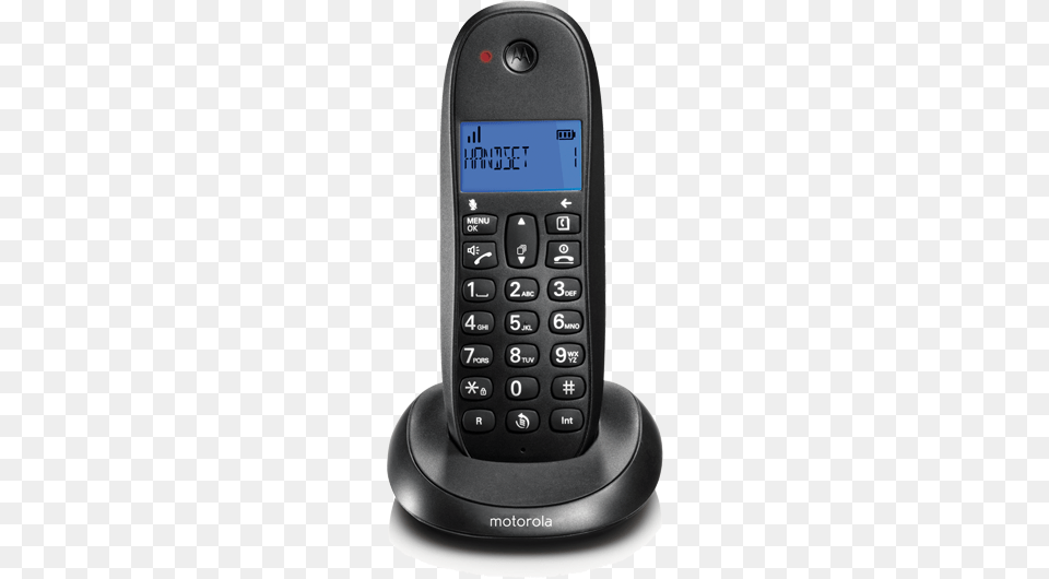 Unifi Motorola Cordless Phone Manual, Electronics, Mobile Phone, Remote Control, Texting Free Png