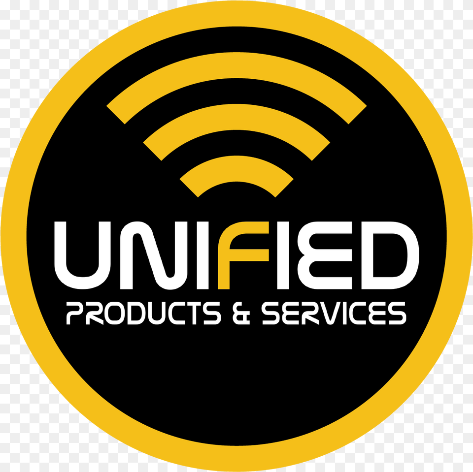 Unified Products And Services Unified Products And Services App Download, Logo, Disk Png