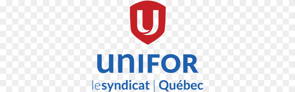 Unifor Qubec Logos Unifor Qubec, Logo, Text Png