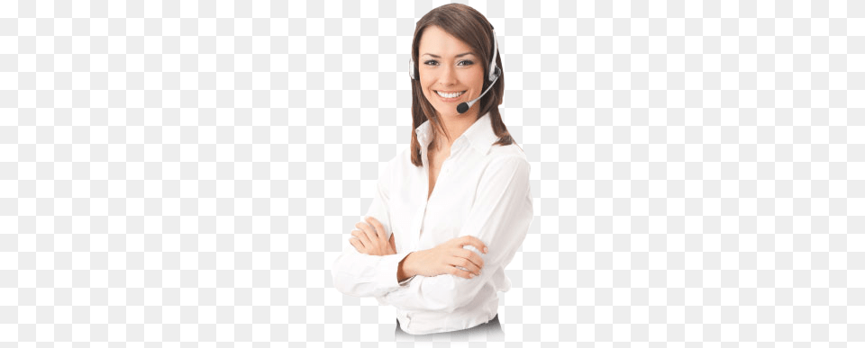 Uniform Call Center Agent, Long Sleeve, Clothing, Sleeve, Shirt Free Png Download