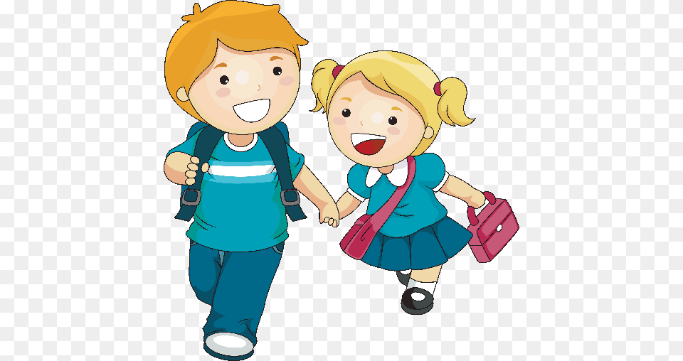 Uniform Clipart Kid Clipart, Baby, Person, Book, Comics Free Png