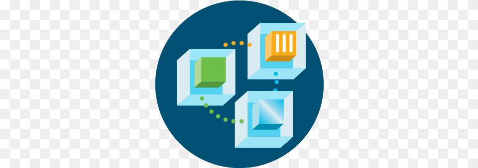 Uniform Containers Networking Container Network Icon, Disk, Electronics, Hardware, Computer Hardware Png