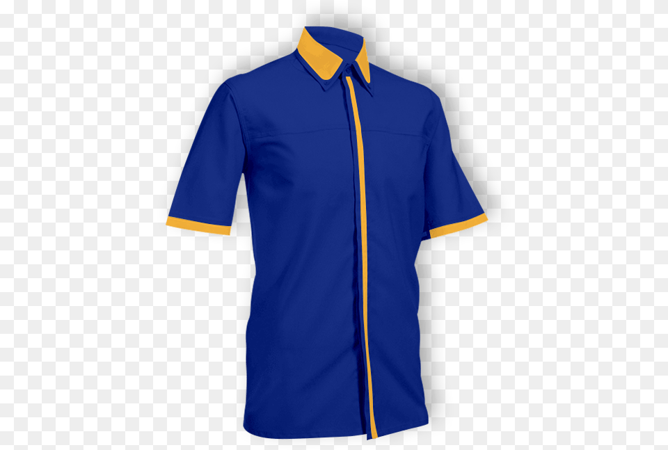 Uniform For Unisex Printed T Shirt, Clothing, Sleeve Free Png