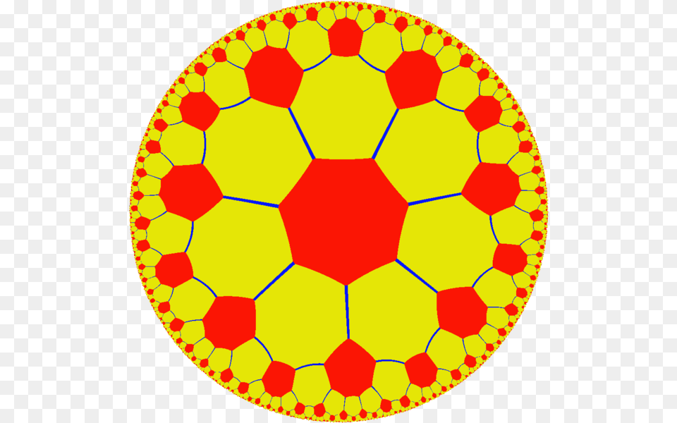 Uniform Tiling 74 T12 Roata Rezerva Bmw, Pattern Png Image