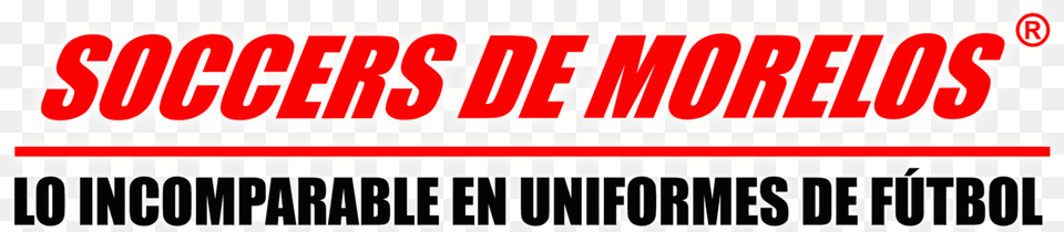 Uniformes De Futbol Soccers De Morelos Attacking Soccer Trade Paperback, Sticker, Text, Logo Free Transparent Png