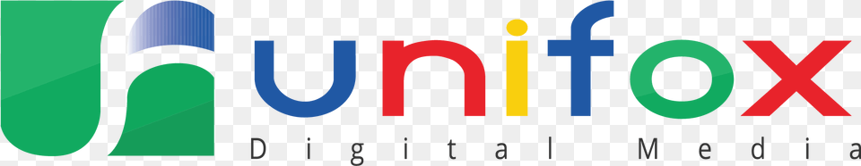 Unifox Digital Media Microgaming, Light, Logo, Text Free Png