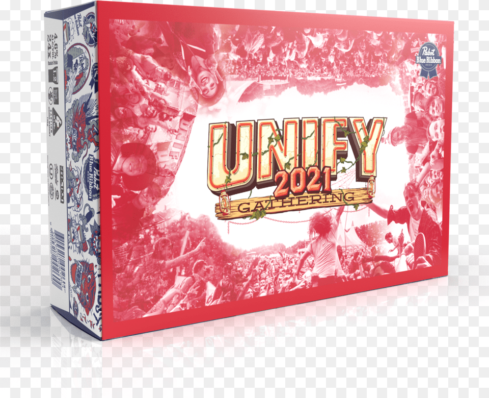 Unify X Pabst Beer 24 Pack Firecracker, Adult, Person, Woman, Female Free Png