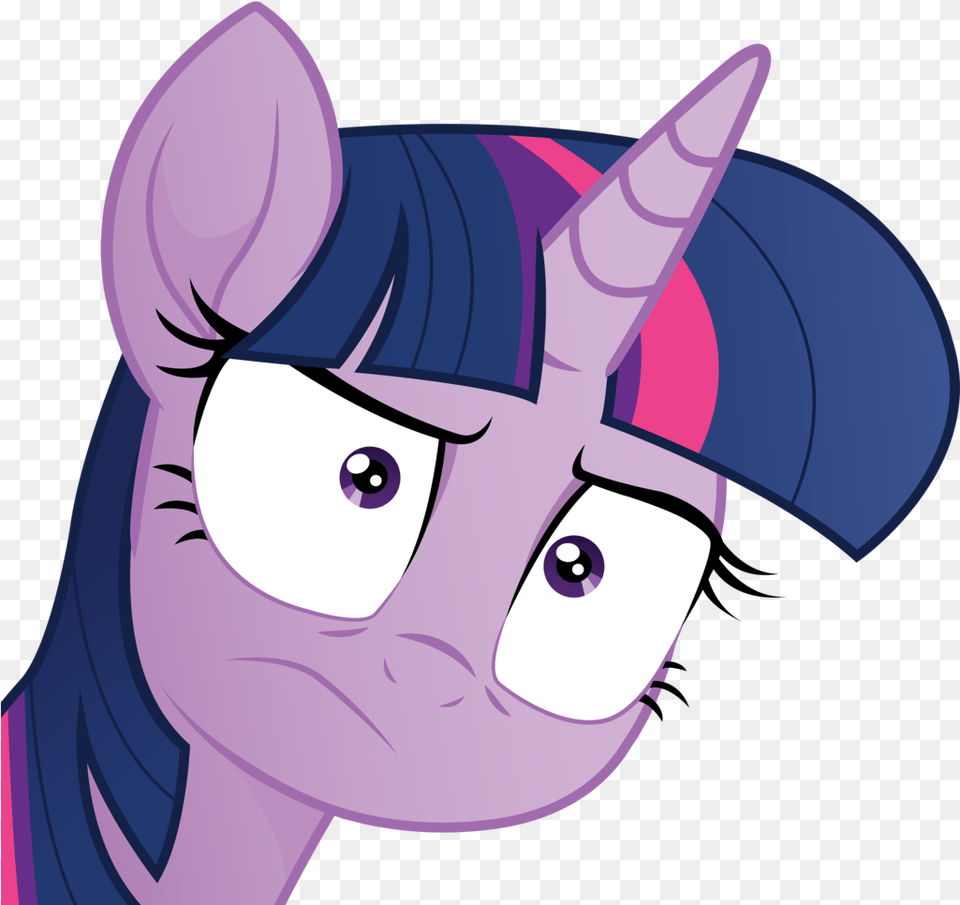 Unikitty And Twilight Sparkle, Book, Comics, Publication, Purple Free Png