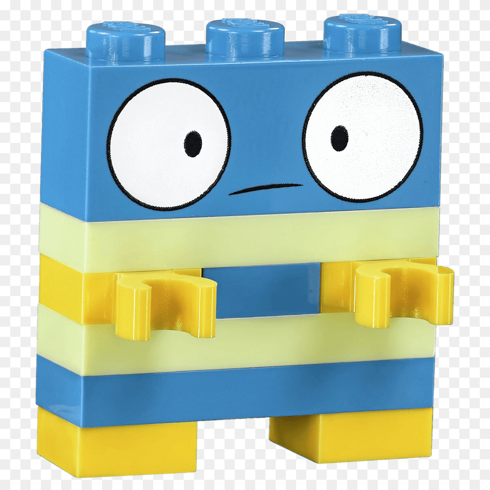 Unikitty Character Beau, Tape, Plastic Png Image