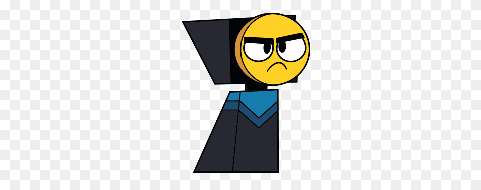 Unikitty Character Master Frown, People, Person, Face, Head Free Transparent Png