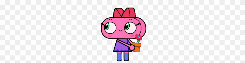 Unikitty Female Character, Dynamite, Weapon, Pinata, Toy Free Transparent Png