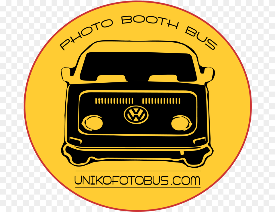 Unikofotobus Merry Me 2019 Facebook Logo Volkswagen Type Free Png Download