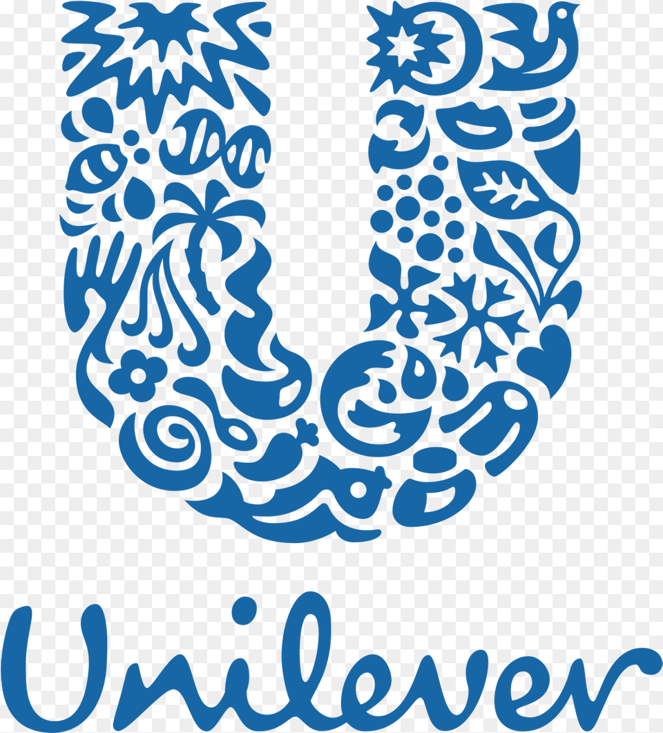 Unilever Logo, Pattern, Electronics, Hardware, Text Free Png Download