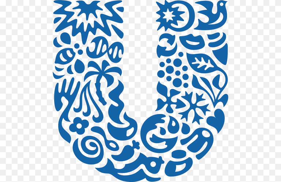 Unilever Logo Quora Quiz Indian Company Logo, Art, Graphics, Pattern, Floral Design Png