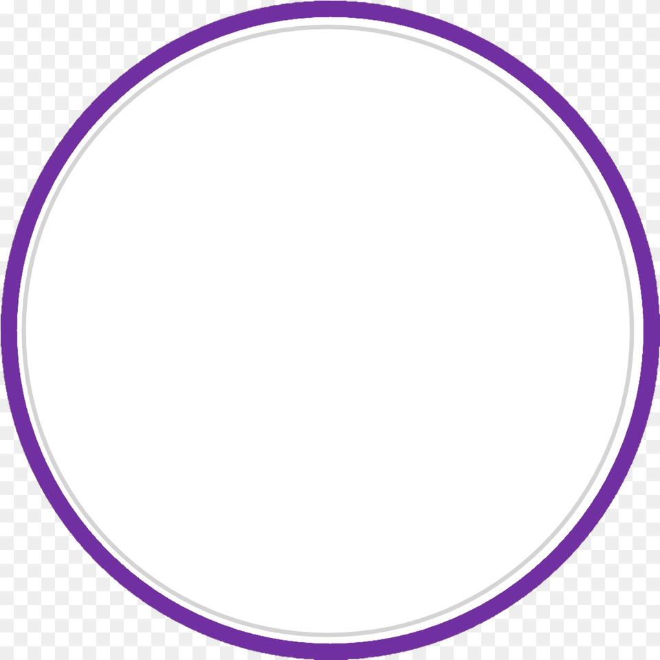 Unilink Circle For Instagram, Oval, White Board, Disk Free Png