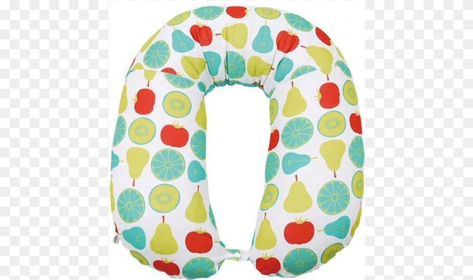 Unilove Hopo 3 In 1 Multi Support Pillow Pea Circle, Clothing, Lifejacket, Home Decor, Cushion Png