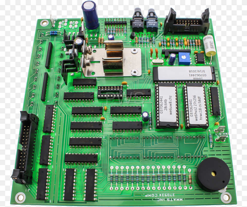 Unimac Parts Unimac, Electronics, Hardware, Printed Circuit Board, Computer Hardware Free Transparent Png