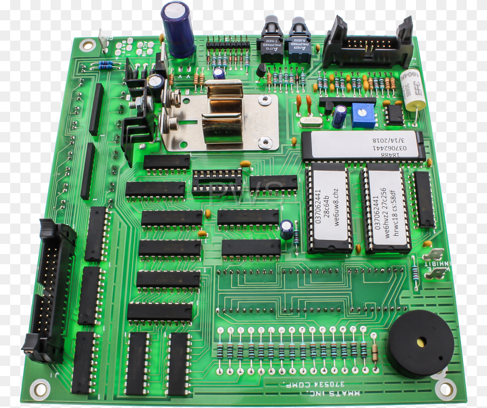 Unimac Parts Unimac Electronic Component, Electronics, Hardware, Printed Circuit Board, Computer Hardware Free Png