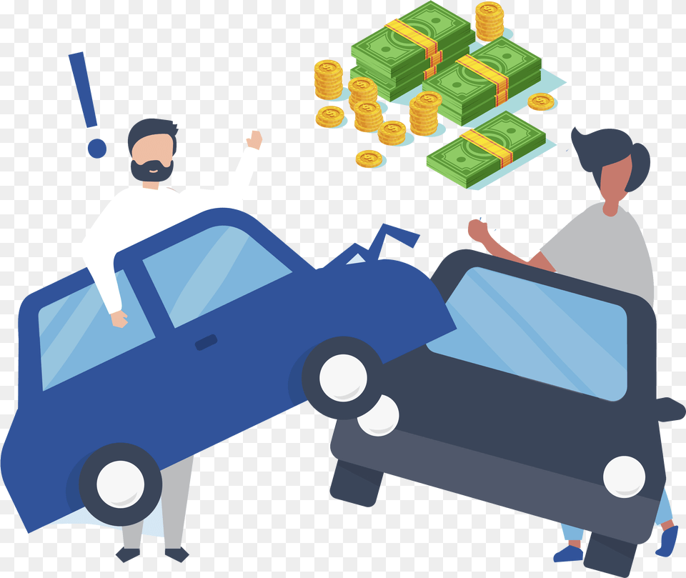 Uninsured Motorist Insurance, Person, Adult, Male, Man Free Transparent Png