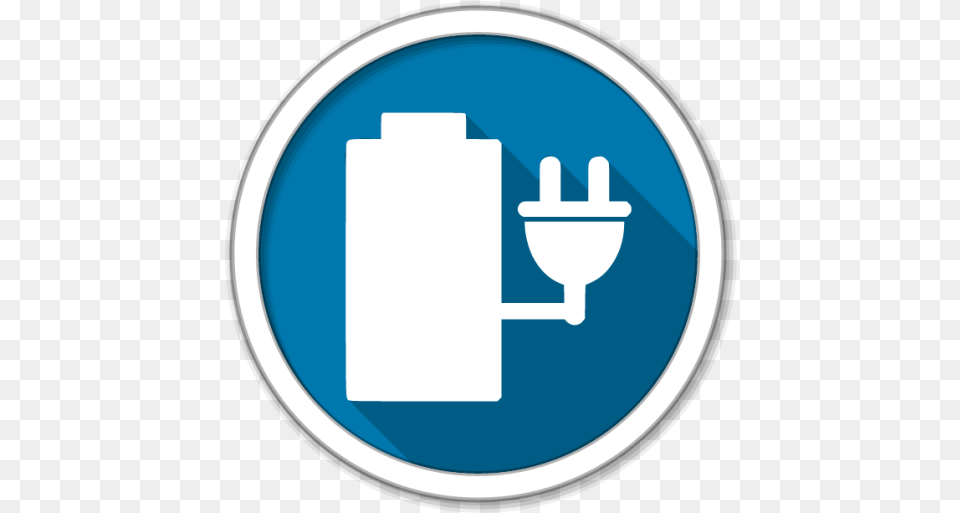 Uninterruptible Power Icon Vertical, Adapter, Electronics, Plug Free Png