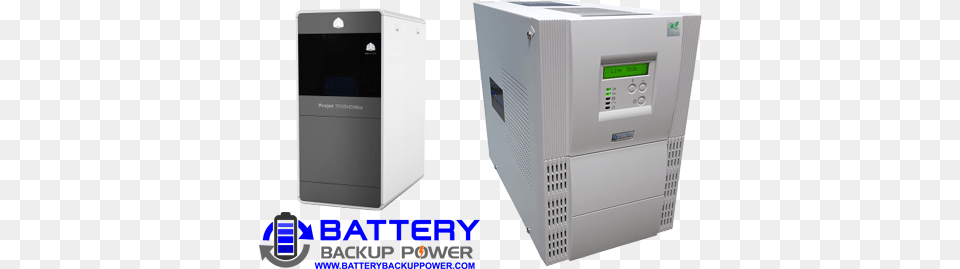 Uninterruptible Power Supply For 3d Systems Projet Battery Backup Power 2100 Watt Battery Backup Uninterruptible, Computer Hardware, Electronics, Hardware, Mailbox Free Png