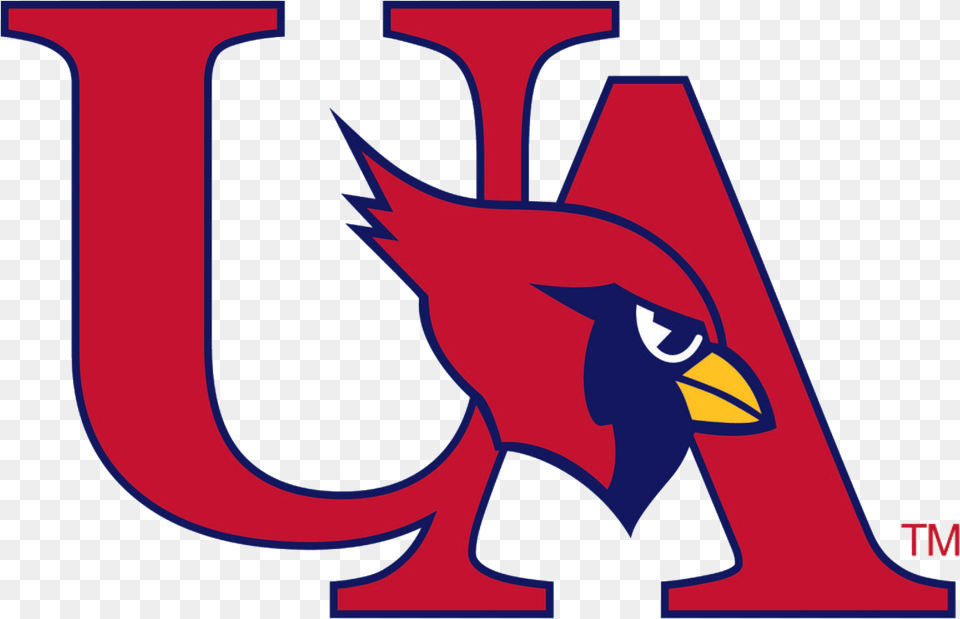 Union Academy Cardinal Logo, Animal, Bird, Jay Free Png Download